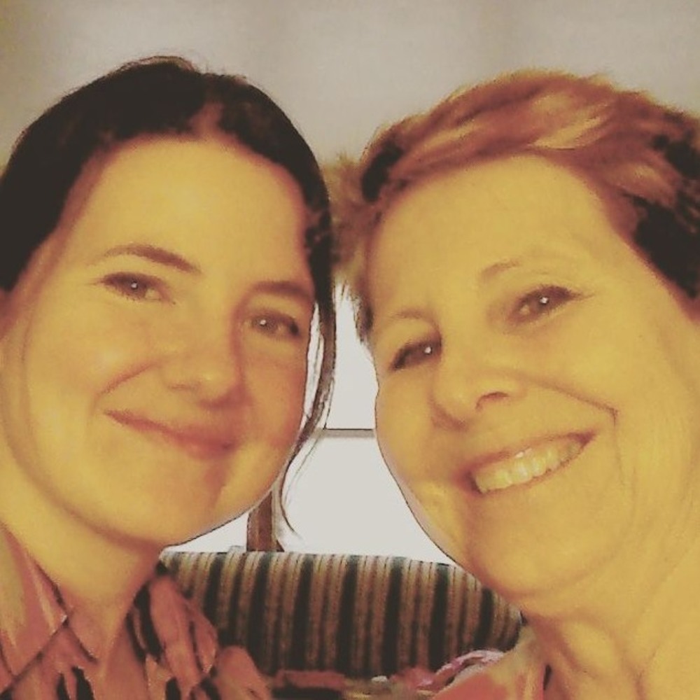 Meet your Posher, Sue